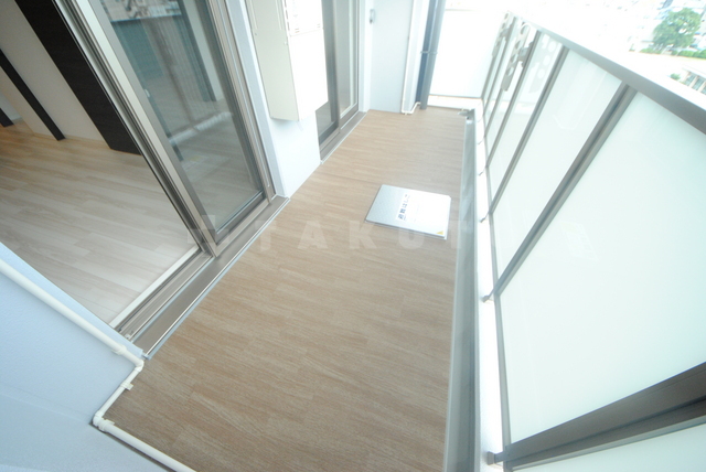 18/29 バルコニー