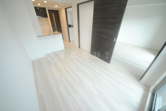 3/29 リビング/ダイニング