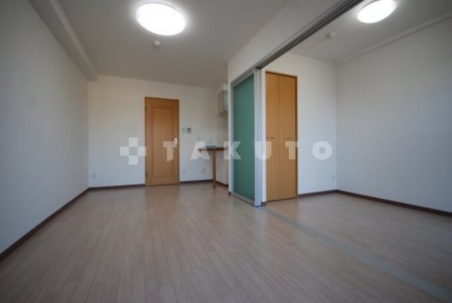 3/19 リビング/ダイニング