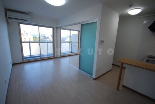 2/19 リビング/ダイニング