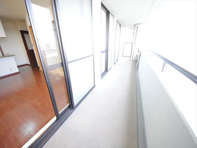 24/30 バルコニー