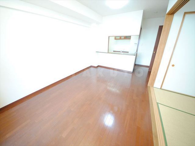 5/30 リビング/ダイニング