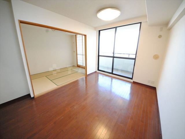 3/30 リビング/ダイニング