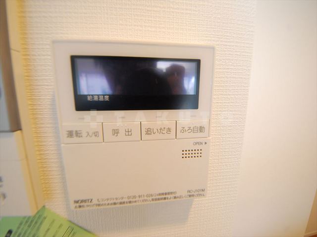 16/30 浴室
