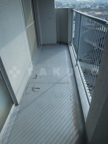 16/25 バルコニー