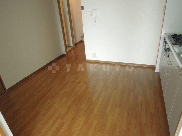 4/25 リビング/ダイニング