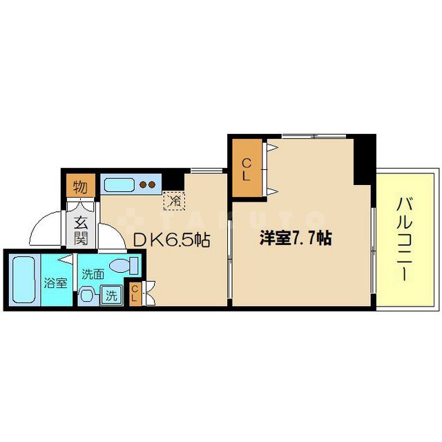 2/28 間取