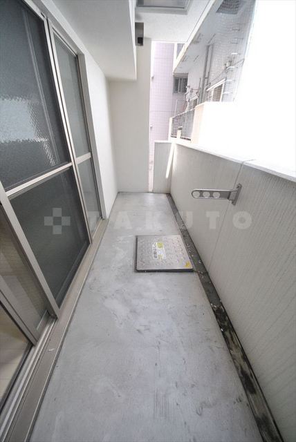 17/30 バルコニー