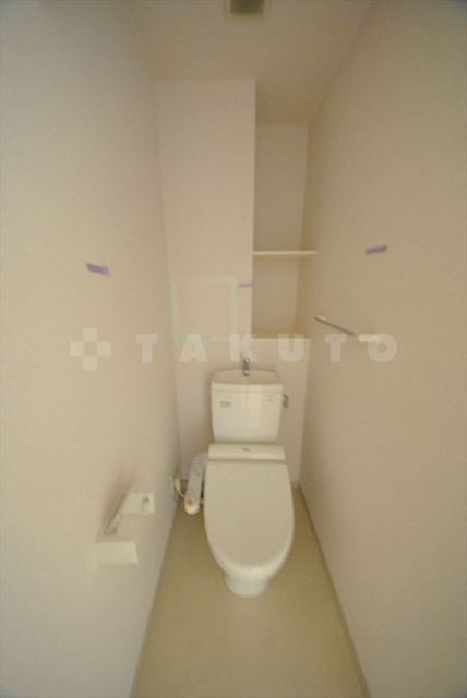 13/30 トイレ
