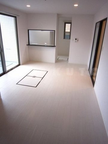 3/24 リビング/ダイニング