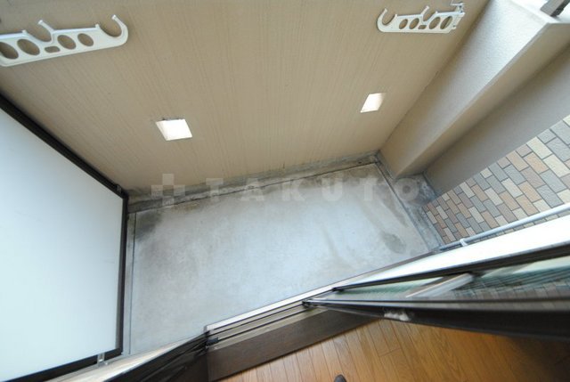 26/30 バルコニー