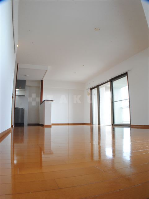 4/26 リビング/ダイニング