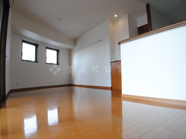 3/26 リビング/ダイニング