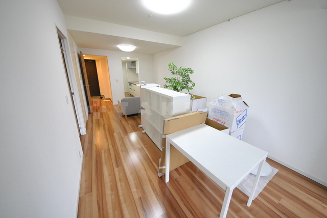 4/30 リビング/ダイニング