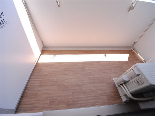 17/26 バルコニー