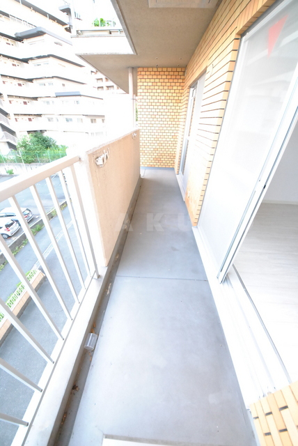 15/30 バルコニー