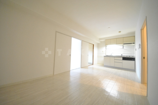 3/30 リビング/ダイニング