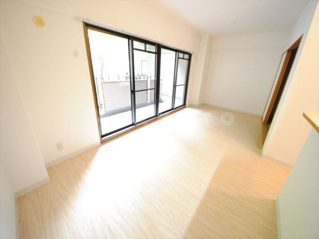 5/20 リビング/ダイニング