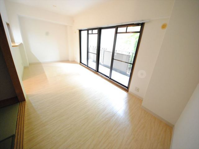 6/20 リビング/ダイニング