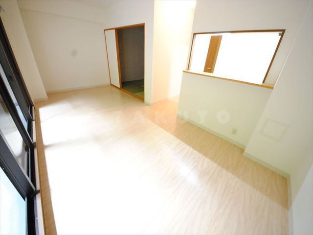 3/20 リビング/ダイニング