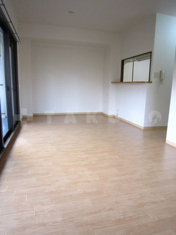 3/19 リビング/ダイニング