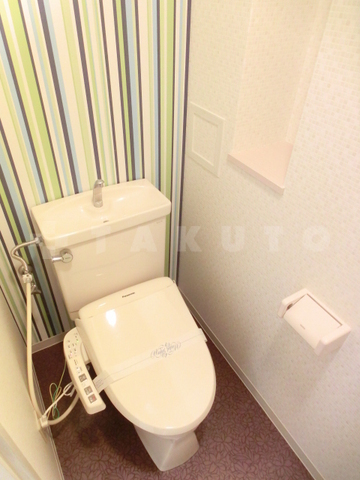 15/30 トイレ