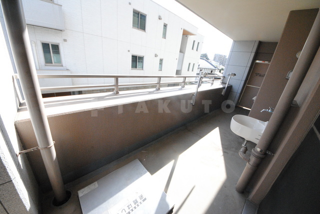 16/29 バルコニー