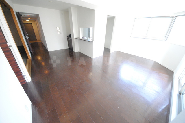 3/29 リビング/ダイニング