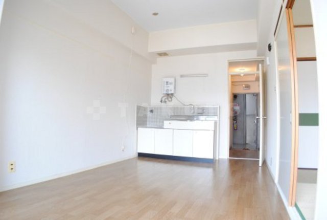 3/17 リビング/ダイニング