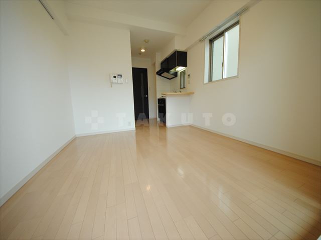 3/26 リビング/ダイニング