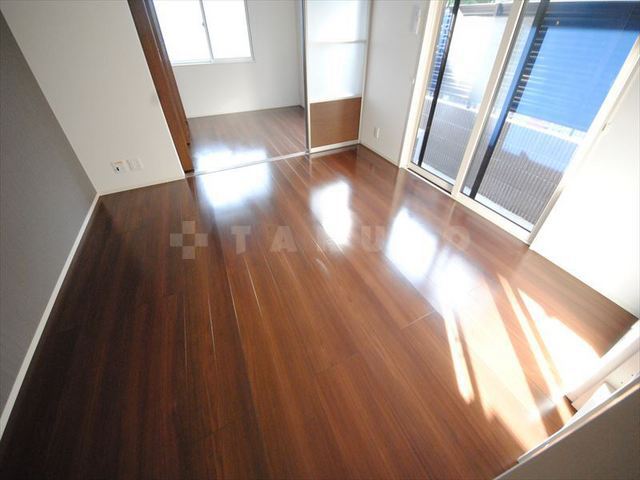 3/29 リビング/ダイニング