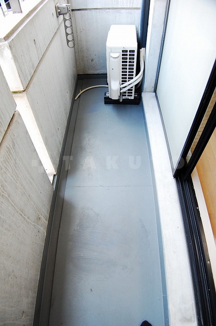 18/29 バルコニー