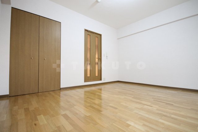 7/25 寝室