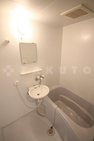 9/20 浴室