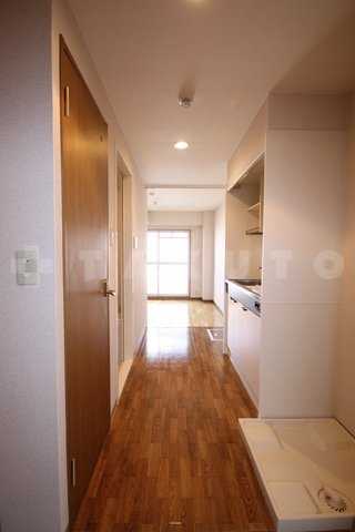 7/20 玄関