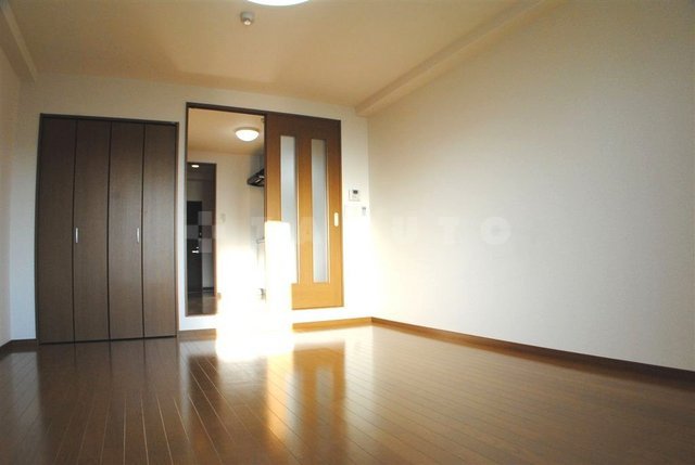 3/24 リビング/ダイニング