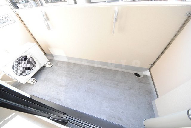 16/30 バルコニー