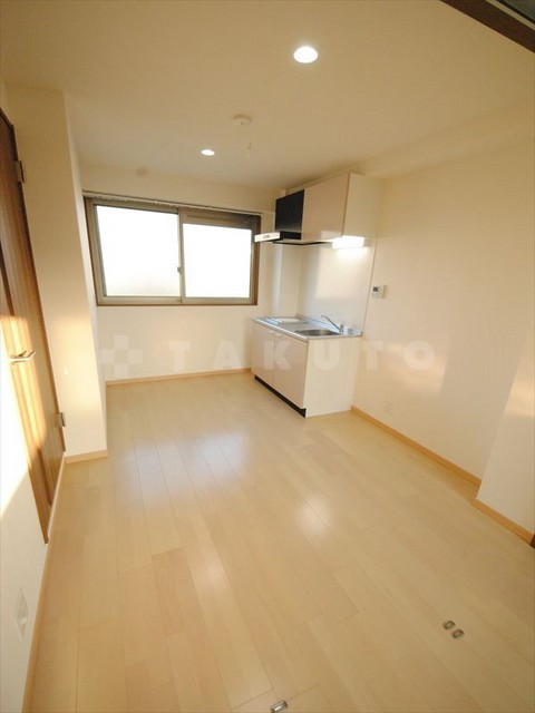 4/29 リビング/ダイニング