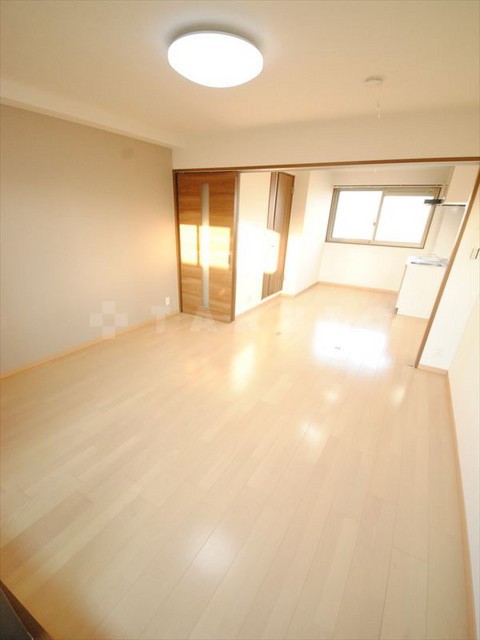 3/29 リビング/ダイニング