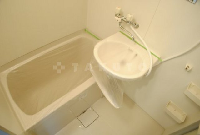 6/21 浴室