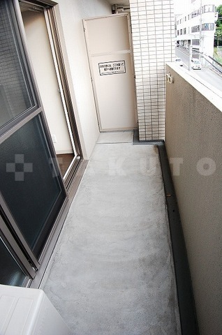 14/25 バルコニー