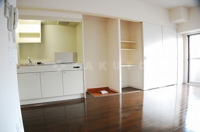 3/25 リビング/ダイニング