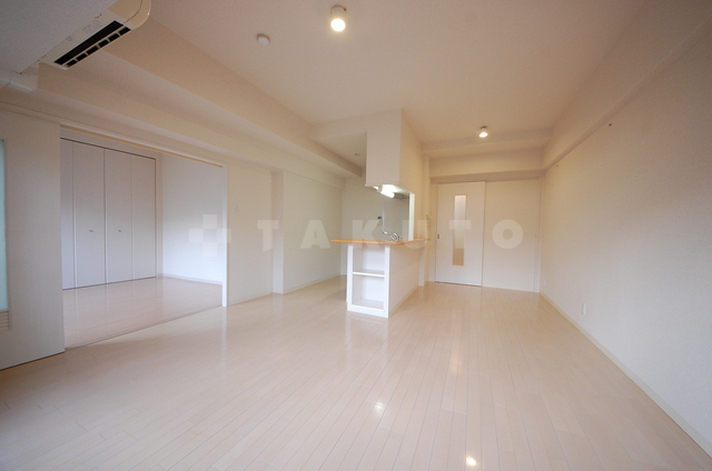 3/27 リビング/ダイニング