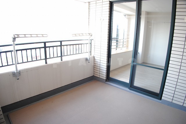 15/30 バルコニー