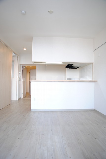 5/30 リビング/ダイニング