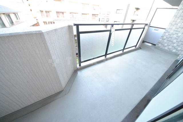 16/30 バルコニー