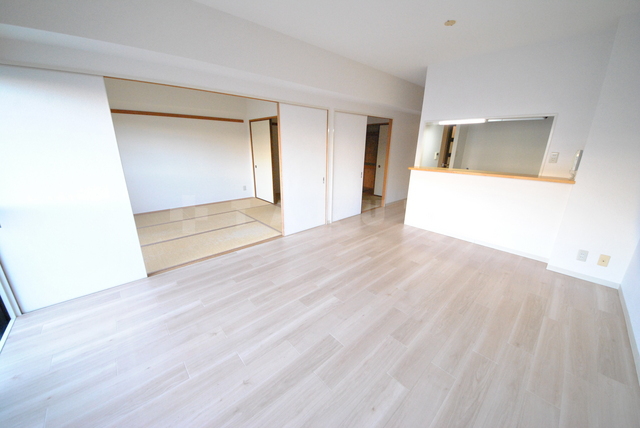 3/30 リビング/ダイニング