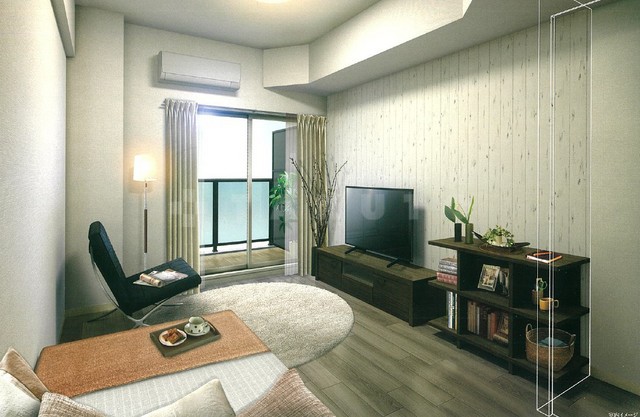 3/25 リビング/ダイニング