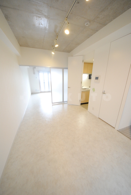 3/25 リビング/ダイニング