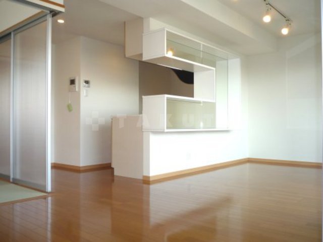 3/30 リビング/ダイニング